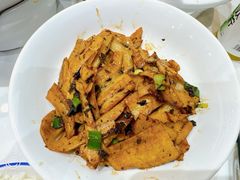 -兰湘子·湘菜小炒(石家庄万象城店)