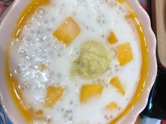 -甜心妈妈·榴莲星级糖水(北京路总店)