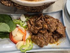 -渔娘渔家丹东海鲜(东直门店)