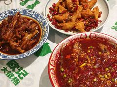 -欧记大排档·景德菜(上海首店)