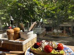 -Alimentari早午餐(安福路店)