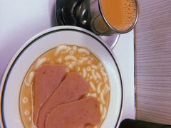 -澳洲牛奶公司(佐敦店)