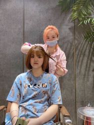 -BENSON沙龙