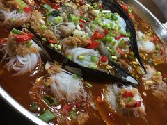 -云南巷海鲜大咖·可加工海鲜