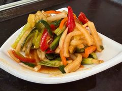 -漕河全驴宴饭店(徐水店)