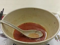 -南記粉麵(灣仔謝斐道店)