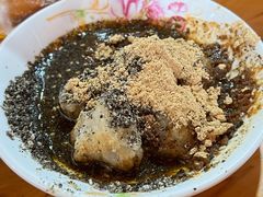-张醪糟