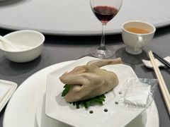 -狮王府淮扬菜(新街口友谊店)