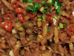 -西江红·株洲本地菜(滨江南路店)