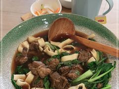 -朗迪姆餐厅(丰尚国际广场店)