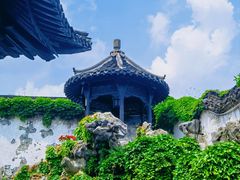 -何园