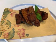 -苏苑饭店-中餐厅(长桥地区店)
