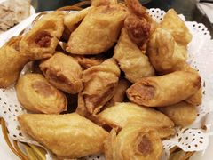 炸千子-老白肉馆(临江小区店)