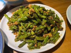 三鲜芸豆-晚归月亮湾私家菜(临邑路店)