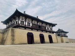 -定鼎门遗址博物馆