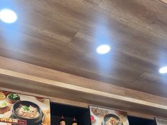 -韩麦大冷面(乔松路直营店)