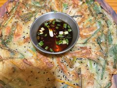 -恩你小木屋·韩式料理(假日广场店)