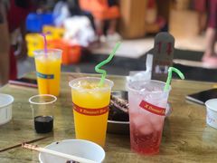 -袁师傅烤肉(弹子石店)