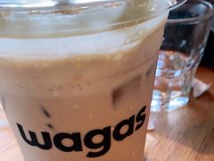 -Wagas沃歌斯(静安大悦城店)
