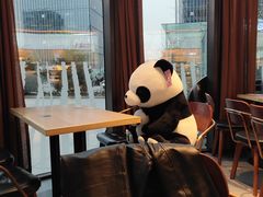 -ZOO COFFEE动物园咖啡(望京锐创店)