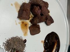 -火地铁板烧(昆山万象汇店)