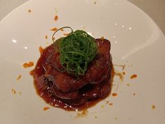 -狮王府淮扬菜(新街口友谊店)