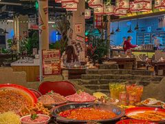 -牛市坎火锅(建设路店)