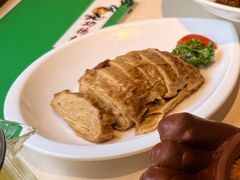 -功德林(南京西路店)