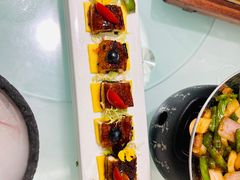 -3号仓库·创意中国菜(新世界城店)