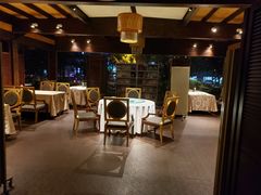 大堂-老房子金沙元年川菜食府·花园餐厅(金沙店)