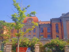 -天津五大道文化旅游区