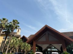 -杭州千岛湖滨江希尔顿度假酒店