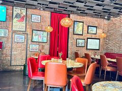 -BROWNSTONE布朗石西班牙餐厅(富城店)