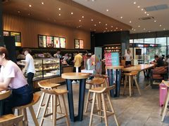 -星巴克(金华东阳银泰城店)