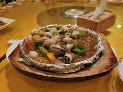 -达濠炒饭·潮汕味道