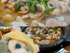 -大鼎石锅鱼(春江里店)