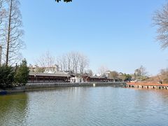 -东坡赤壁风景名胜区