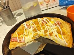 -必胜客(省府店)