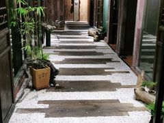 -德迹斋禅意文化茶馆·茶空间·商务洽谈•宴席(桃园店)
