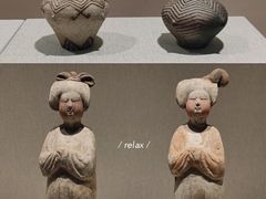 -深圳博物馆(古代艺术馆)