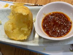 -鼎原力量东北吊炉烧烤(临河街店)