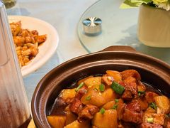 -鑫巴蜀小镇 · 水煮鱼专研店(玉桥店)