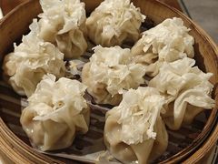 -龍聚祥烧麦馆(万达店)