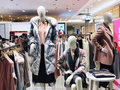 -翠微百货(龙德店)