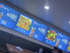 -韩食代烧烤(龙华路美食街店)