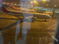 -重庆江北国际机场-T2航站楼