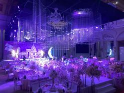 -冠豪主题婚礼酒店·宴会厅(机场店)