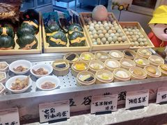 -丰卓会海鲜自助(中润大道店)