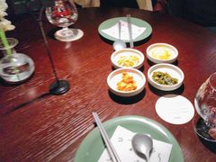 -Fuzzy Bistro 浮几韩餐·茶酒馆