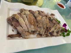 -老毛手抓·盐池滩羊非遗手抓(宁夏总店)